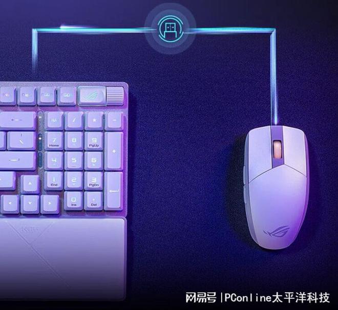 这些键盘闭眼买就对了ky开元棋牌外设盘点(图7)